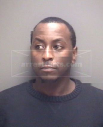Ronshannon Dejuan Nelson
