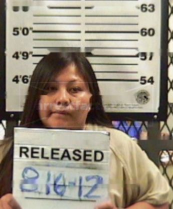 Juliette Rosylynn Aguilar