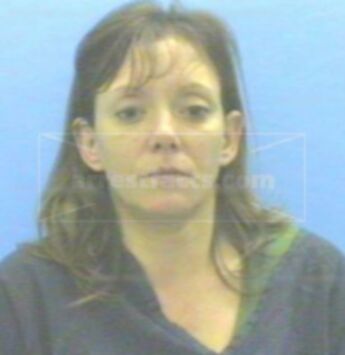 Kimberly Fawn Bowers