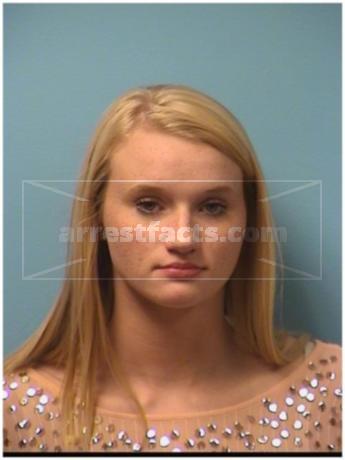 Danielle Frances Schroeder