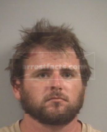 Curtis James Cox
