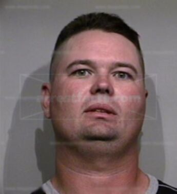 Chad Alan Greak