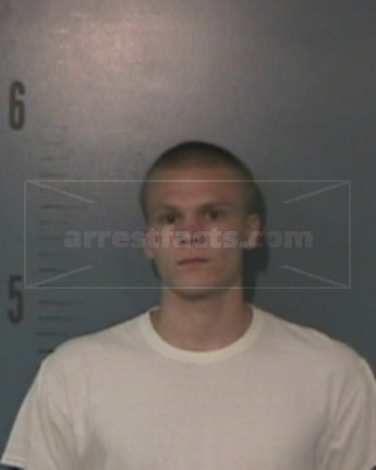 Logan James Ketscher