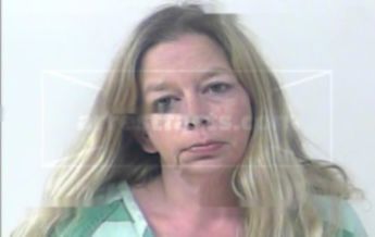 Kimberly Ann Johnson