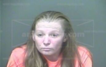 Regina Maxine Vaught