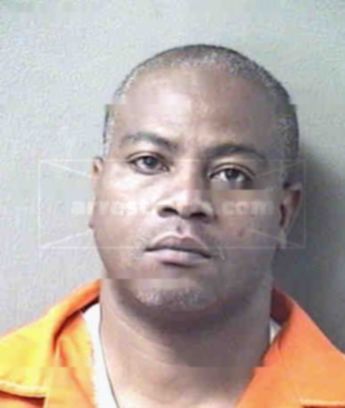 Earl Eugene White Jr