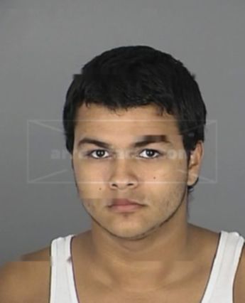 Angel Joshua Lara