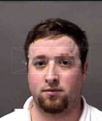 Christopher Edmond Machon