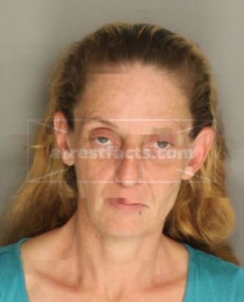 Brandy Michelle Fults