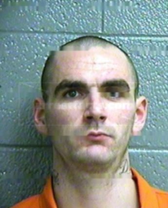 Aaron Dayton Perry
