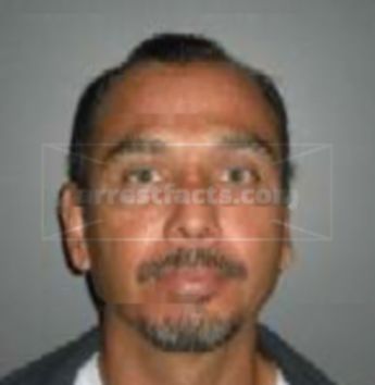Edward Jacquez Hernandez