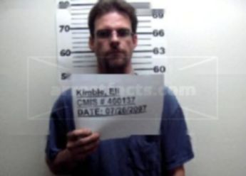 Eli A Kimble