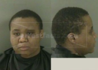 Yolanda Patricia Smith