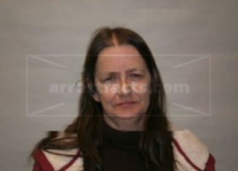 Velma Louise Hamm