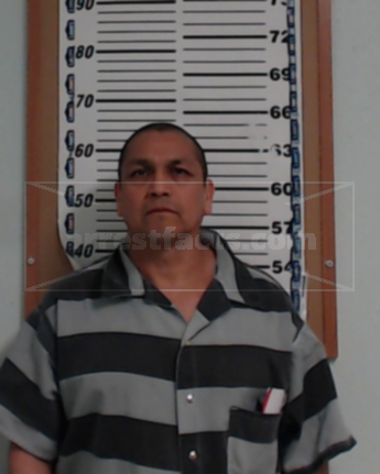 Humberto Perez-Arias