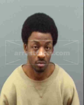 Maurice Anthony Mccall