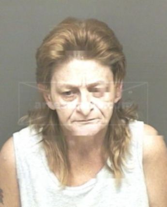 Sherry Elaine Best