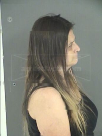 Christine Ann Kemper
