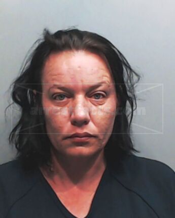 Jerusha Deanna Tookes
