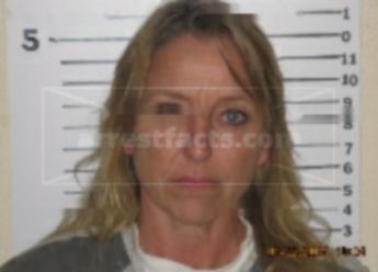 Julia Ann Elliott