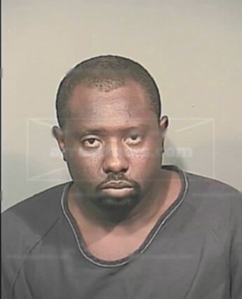 Adonius Antonio Glover