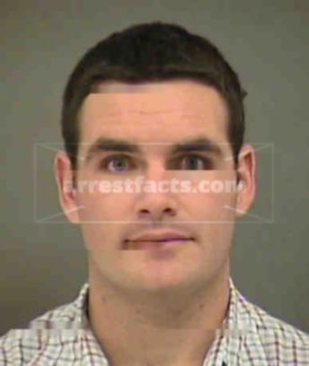 Jesse Luke Graston
