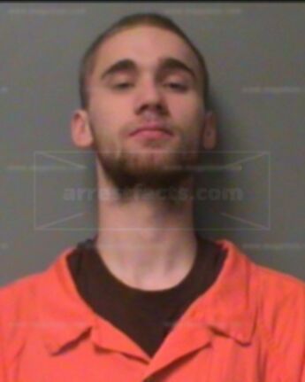 Evan Paul Headley