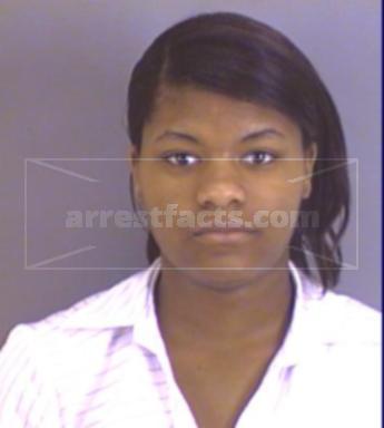 Tiffany Shanar Ford