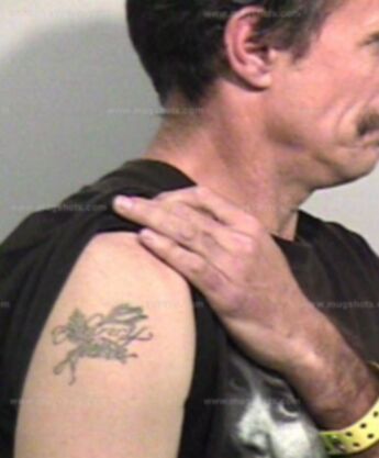 Troy Dewayne Phillips