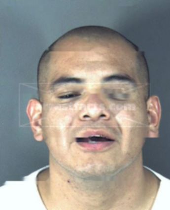 Daniel Reyna Jr