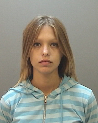 Brandy Leanne Knapp