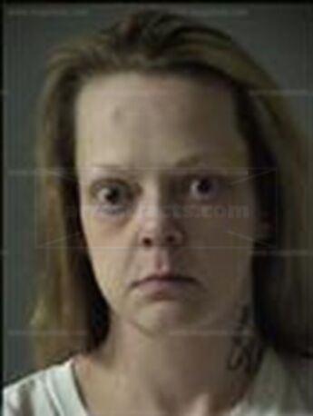 Tina Marie Fitch