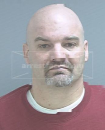 Phillip Blaine Chapman