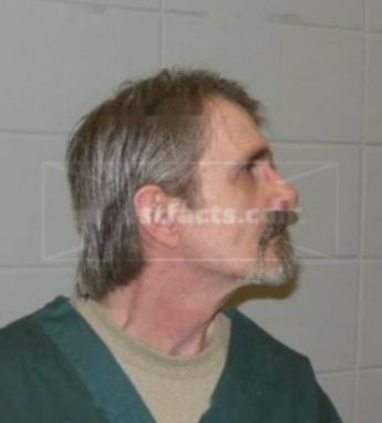 Larry Wayne Clark