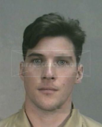 Christopher Kieran Archer