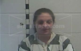 Heather Michelle Harris