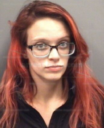 Kirsten Olivia Ward
