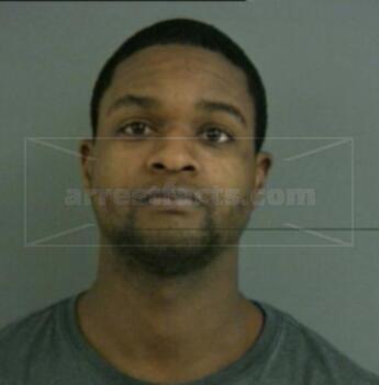 Eddie James Myers