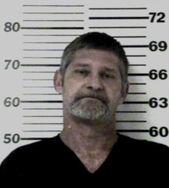 Leslie Roy Harrell