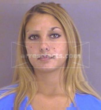 April Lynn Morris