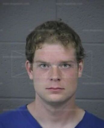 Jake Darren Abel