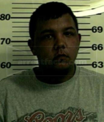 Goeffrey Daniel Soto