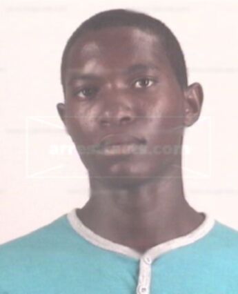 Quinton Homer Coleman