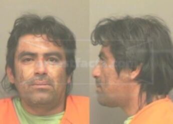 Efrain Salazar Garcia