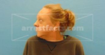Heather Dawn Marshall