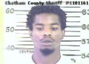 Terrence Robert Gatewood Jr.