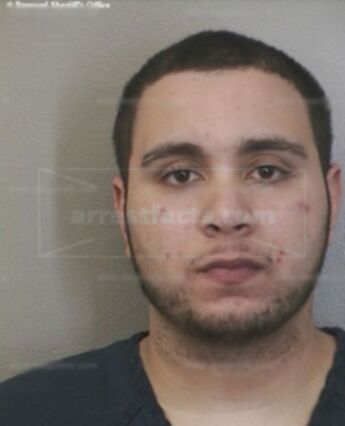 Chris Alexander Gonzalez