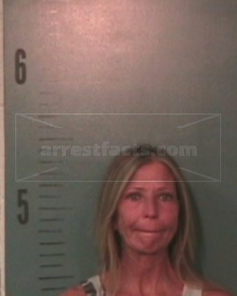 Sandra Jean Beebe