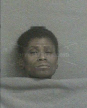 Yolanda Chryl Byers