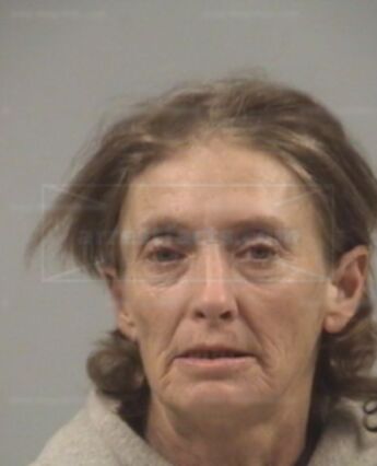 Connie Mercer Sharpe
